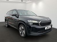 Gebraucht Skoda Kodiaq Selection 193 PS (141 kW) 2025 Schwarz SUV