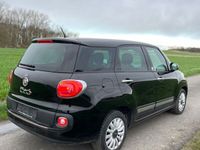 gebraucht Fiat 500L Living 1.6 16V Multijet Lounge S&S 88kW...