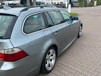 Gebraucht BMW 225 163 PS (119 kW) 2006 Kombi