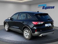 Gebraucht Ford Kuga Cool & Connect 152 PS (111 kW) 2022 Schwarz SUV