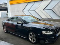 gebraucht Audi A5 Coupé