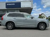 Gebraucht Volvo XC90 Plus 235 PS (172 kW) 2023 Schwarz SUV