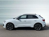 Gebraucht Audi Q3 S-Line 190 PS (139 kW) 2023 Othercolor SUV