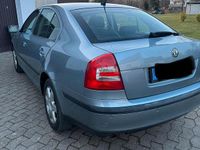 Gebraucht Skoda Octavia 116 PS (85 kW) 2004 Grau Limousine
