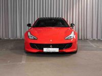 Gebraucht Ferrari GTC4Lusso 689 PS (506 kW) 2016 Rot Kombi