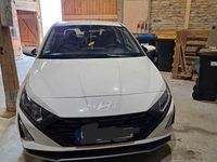 Gebraucht Hyundai i20 Select 79 PS (58 kW) 2025 Weiß Kleinwagen