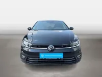 Gebraucht VW Polo Edition 95 PS (69 kW) 2025 Schwarz Kleinwagen