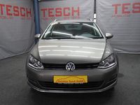Gebraucht VW Golf VII 110 PS (80 kW) 2016 Grau Kombi