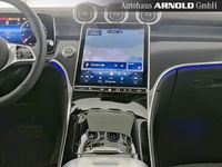 Gebraucht Mercedes GLC200 Avantgarde 227 PS (166 kW) 2025 Grau SUV