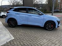 Gebraucht Hyundai Kona N Performance 280 PS (205 kW) 2023 Performance blue SUV
