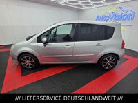 Gebraucht Renault Grand Modus Dynamique 111 PS (81 kW) 2008 Grau Van / Kleinbus