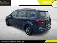 Gebraucht Seat Alhambra CONNECT 150 PS (110 kW) 2017 Grau Van / Kleinbus