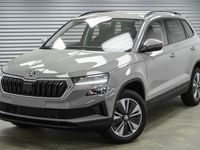 gebraucht Skoda Karoq 1.5 TSI Fresh - LAGER