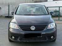 Gebraucht VW Golf V 105 PS (77 kW) 2007 Schwarz Limousine