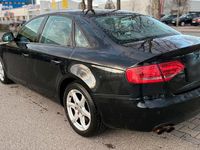 Gebraucht Audi A4 160 PS (117 kW) 2008 Limousine