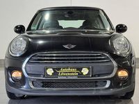 Gebraucht Mini Metropolitan 102 PS (75 kW) 2015 Schwarz Limousine