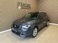 Gebraucht Seat Arona FR-Line 95 PS (69 kW) 2025 Magnetic tech. SUV