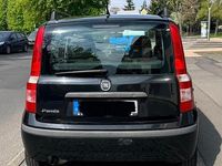 Occasion Fiat Panda 60 ch (44 kW) 2008 Noir Citadine