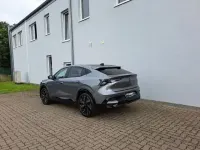 Gebraucht Renault Rafale Esprit Alpine 200 PS (147 kW) 2024 Grau SUV