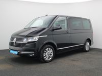 gebraucht VW Multivan T6.1Generation Six DSG/ Navi, RFK, LED