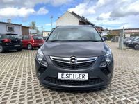 gebraucht Opel Zafira Tourer C 2,0d*Bi-Xenon*Kamera*Automatik*