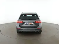 Gebraucht Mercedes B180 Progressive 136 PS (100 kW) 2019 Grau Kleinwagen
