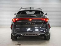 Neu Cupra Formentor VZ 333 PS (244 kW) 2025 Midnight black SUV