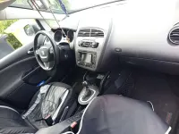 Gebraucht Seat Altea 4You 105 PS (77 kW) 2014 Kombi