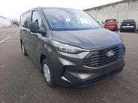 Neu Ford Transit Custom Trend 136 PS (100 kW) 2026 Magneticgrau Van / Kleinbus