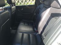 gebraucht Audi A4 2.4 multitronic Avant -