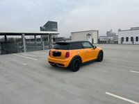 gebraucht Mini Cooper S F56 | Xenon | H&K | 192PS | Automatik