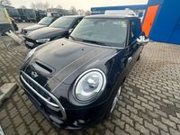 gebraucht Mini Cooper SD 