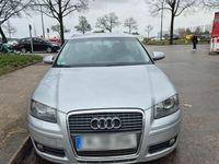 gebraucht Audi A3 1.9 TDI (DPF) Sitzheizung HU 03/25