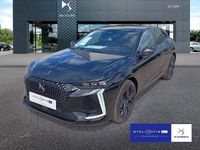 Neu DS Automobiles DS4 131 PS (96 kW) 2026 Schwarz SUV