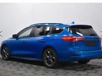 gebraucht Ford Focus 1,5 EcoBoost 110kW ST-Line Turnier Aut...