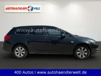 Brugt Opel Astra 139 HK (102 kW) 2016 Sort Stationcar