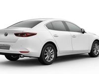 Nowe Mazda 3 Prime-Line 140 KM (102 kW) 2026