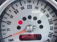 Gebraucht Mini Cooper 90 PS (66 kW) 2004 Silber Kleinwagen