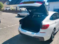 Gebraucht BMW 630 Sport Line 265 PS (194 kW) 2018 Weiß Coupé