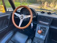 Gebraucht Alfa Romeo Spider 120 PS (88 kW) 1992 Gelb Cabrio