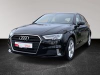 gebraucht Audi A3 Sportback 35 TDI S tronic sport NaviPlus Matrix...