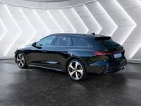 Gebraucht Audi A5 S-Line 204 PS (150 kW) 2025 Kombi