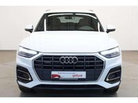 Gebraucht Audi Q5 299 PS (219 kW) 2023 Weiss SUV