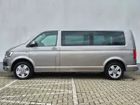 Gebraucht VW Caravelle Comfortline 204 PS (150 kW) 2017 Mojave beige metallic Van