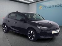 Neu Opel Corsa-e 114 kW (156 PS) 2025 Schwarz Kleinwagen