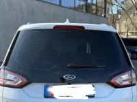 Gebraucht Ford Galaxy 190 PS (139 kW) 2022 Weiß Van / Kleinbus
