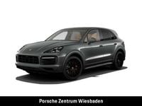 Gebraucht Porsche Cayenne GTS 460 PS (338 kW) 2020 Quarzitgraumetallic SUV
