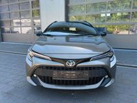 gebraucht Toyota Corolla 1.8 Hybrid Touring PREMIUM BI TONE HUD