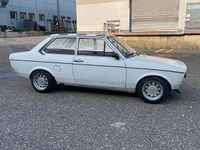 Occasion VW Derby 1981 Wit Sedan