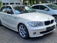 gebraucht BMW 116 i - 2.900 € VB
